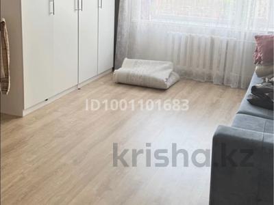 1-комнатная квартира · 40 м² · 3/6 этаж, К Азербаева 6 за 19 млн 〒 в Астане, Алматы р-н