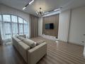 3-комнатная квартира · 86.3 м² · 6/7 этаж, Акмешит 19 за 81 млн ₸ в Астане, Есильский р-н — фото 2