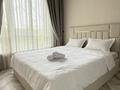 2-комнатная квартира · 50 м² · 1/12 этаж, ул. Патшаим Тажибаевой 157/7 за 23 000 ₸ в Алматы, Бостандыкский р-н — фото 16