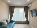 2-комнатная квартира · 50 м² · 1/12 этаж, ул. Патшаим Тажибаевой 157/7 за 23 000 ₸ в Алматы, Бостандыкский р-н — фото 24
