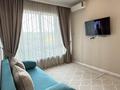 2-комнатная квартира · 50 м² · 1/12 этаж, ул. Патшаим Тажибаевой 157/7 за 23 000 ₸ в Алматы, Бостандыкский р-н — фото 7