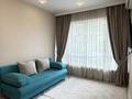 2-комнатная квартира · 50 м² · 1/12 этаж, ул. Патшаим Тажибаевой 157/7 за 23 000 ₸ в Алматы, Бостандыкский р-н — фото 9