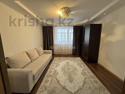 1-бөлмелі пәтер · 44.7 м² · 4/10 қабат, улица Каныша Сатпаева 23, бағасы: 23.7 млн ₸ в Астане, Алматы р-н