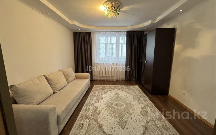 1-бөлмелі пәтер · 44.7 м² · 4/10 қабат, улица Каныша Сатпаева 23, бағасы: 23.7 млн ₸ в Астане, Алматы р-н — фото 16