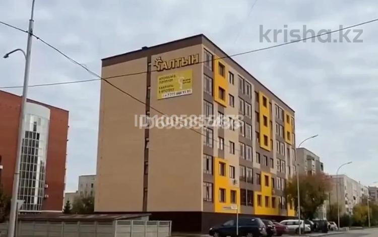 1-комнатная квартира · 34 м² · 3/6 этаж, Ашимова 163 — Назарбаева за 18.5 млн 〒 в Кокшетау — фото 12