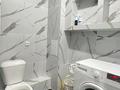 1-комнатная квартира · 38.9 м² · 2/12 этаж, Бейбарыс Султан 23,25,27 за 23.5 млн ₸ в Астане, Сарыарка р-н — фото 11