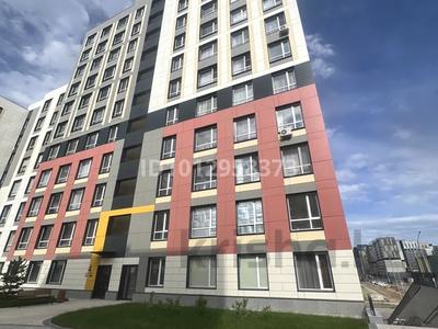 2 комнаты · 40 м², Култегин 4 за 60 000 ₸ в Астане, Нура р-н
