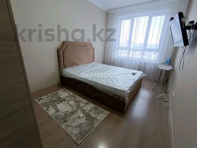 2-бөлмелі пәтер · 45 м² · 8/17 қабат, Бектурова 4/6 — Гипермаркет Анвар, Кардиохирургический, бағасы: 280 000 ₸ в Астане, Нура р-н