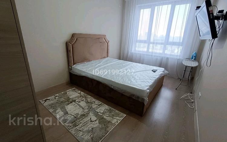 2-комнатная квартира · 45 м² · 8/17 этаж, Бектурова 4/6 — Гипермаркет Анвар, Кардиохирургический за 280 000 ₸ в Астане, Нура р-н — фото 10