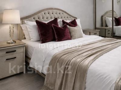 2-комнатная квартира · 65 м² · 12/15 этаж, Наурызбай батыра 50 — Центр, рядом Арбат, Mega park, Зеленый базар за 20 000 〒 в Алматы, Алмалинский р-н