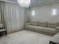 4-комнатная квартира · 108 м² · 9/13 этаж, Тауелсиздик 25 за 67 млн ₸ в Астане, Алматы р-н