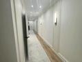 4-комнатная квартира · 108 м² · 9/13 этаж, Тауелсиздик 25 за 67 млн ₸ в Астане, Алматы р-н — фото 2