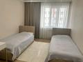 4-комнатная квартира · 108 м² · 9/13 этаж, Тауелсиздик 25 за 67 млн ₸ в Астане, Алматы р-н — фото 6