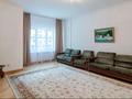 3-бөлмелі пәтер · 120.3 м² · 2/7 қабат, Кабанбай Батыра 13, бағасы: 77 млн ₸ в Астане, Есильский р-н — фото 2