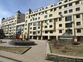 3-бөлмелі пәтер · 120.3 м² · 2/7 қабат, Кабанбай Батыра 13, бағасы: 77 млн ₸ в Астане, Есильский р-н — фото 22