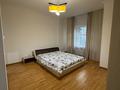 3-бөлмелі пәтер · 120.3 м² · 2/7 қабат, Кабанбай Батыра 13, бағасы: 77 млн ₸ в Астане, Есильский р-н — фото 8