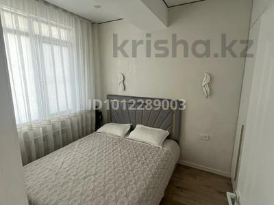 1-комнатная квартира · 37.9 м² · 3/5 этаж, 20-й мкр. 34 за 25 млн ₸ в Алматы, Алатауский р-н