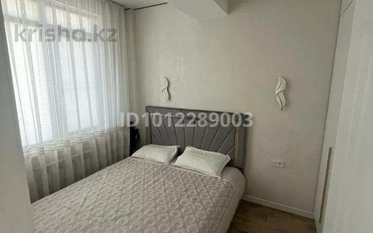1-комнатная квартира · 37.9 м² · 3/5 этаж, 20-й мкр. 34 за 25 млн ₸ в Алматы, Алатауский р-н — фото 2