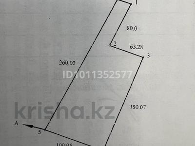 Промбаза · 2 га, Зангара 45 за 10 млн ₸ в Алатау