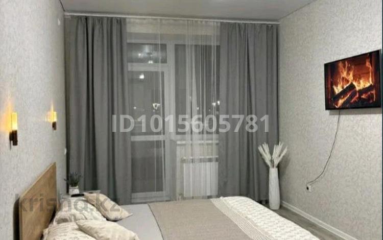 1-бөлмелі пәтер · 43 м² · 2/5 қабат, Рубежинская 31 — Универмаг, бағасы: 8 500 ₸ в Уральске — фото 2