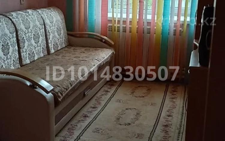 2-комнатная квартира · 48 м² · 3 этаж, Кургулова 50 за 11.5 млн ₸ в Актобе, жилой массив Жилянка — фото 2