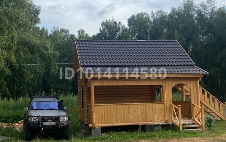 Жеке үй · 2 бөлме · 70 м², Өрел, бағасы: 70 000 ₸ в  — фото 2