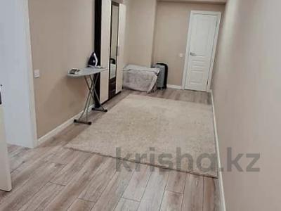 2-комнатная квартира · 57 м² · 5/10 этаж, Варламова — Толе би за 40.2 млн ₸ в Алматы, Алмалинский р-н