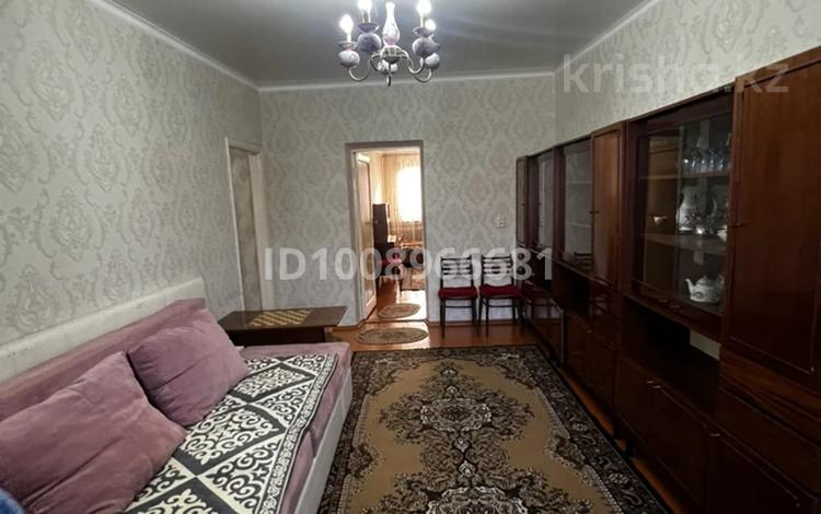 2-комнатная квартира · 52 м² · 3/3 этаж, Молдагалиева — Молдагалиева - Чехова за 200 000 ₸ в Алматы, Турксибский р-н — фото 2