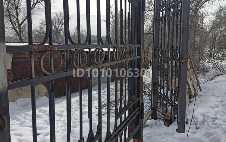 Промбаза · 260 соток, Малый долан за 95 млн 〒 в Долане — фото 6