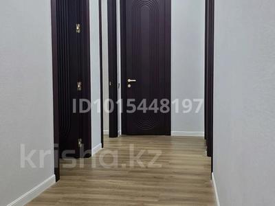 4-комнатная квартира · 110 м² · 2/7 этаж, ул. Жошы хан, 12/3 12/3 за 115 млн ₸ в Астане, Есильский р-н