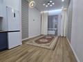 4-комнатная квартира · 110 м² · 2/7 этаж, ул. Жошы хан, 12/3 12/3 за 115 млн ₸ в Астане, Есильский р-н — фото 12
