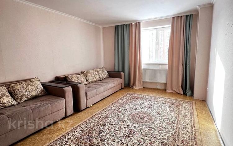2-бөлмелі пәтер · 57 м² · 4/9 қабат, Рахымжан Кошкарбева, бағасы: 28.5 млн ₸ в Астане, Сарайшык р-н — фото 17