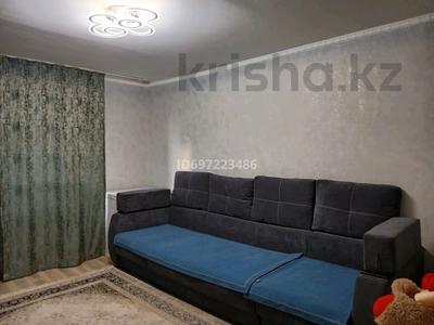 2-бөлмелі пәтер · 52 м² · 1/5 қабат, Джандильдинова 100 — 12 школа, бағасы: 16 млн ₸ в Кокшетау