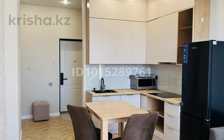 2-комнатная квартира · 39 м² · 9/9 этаж, Улы Дала 28 за ~ 32.2 млн ₸ в Астане, Нура р-н — фото 2