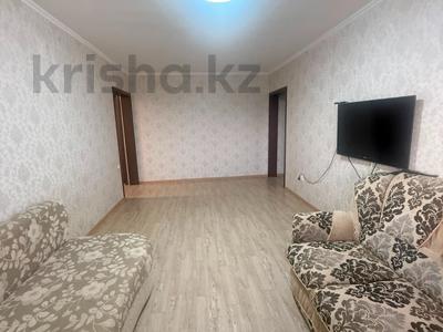 2-комнатная квартира · 52.6 м² · 7/12 этаж, 15 микрорайон 22 за 24.5 млн ₸ в Семее