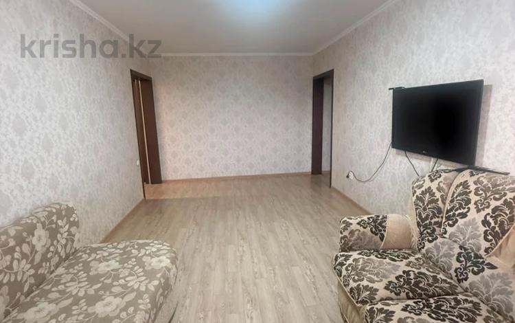 2-бөлмелі пәтер · 52.6 м² · 7/12 қабат, 15 микрорайон 22, бағасы: 24.5 млн ₸ в Семее — фото 19