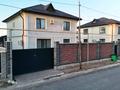 Отдельный дом · 5 комнат · 180 м² · 6 сот., мкр Жас Канат, Пк кунаев за 180 млн ₸ в Алматы, Турксибский р-н