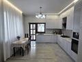 Отдельный дом · 5 комнат · 180 м² · 6 сот., мкр Жас Канат, Пк кунаев за 180 млн ₸ в Алматы, Турксибский р-н — фото 22