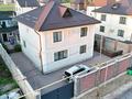 Отдельный дом · 5 комнат · 180 м² · 6 сот., мкр Жас Канат, Пк кунаев за 180 млн ₸ в Алматы, Турксибский р-н — фото 5