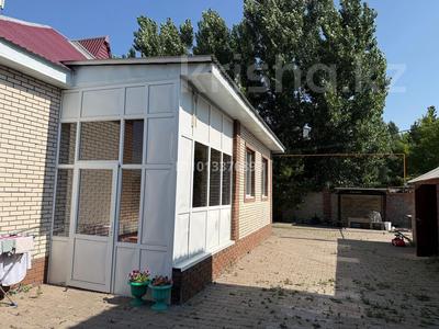 Часть дома · 4 комнаты · 110 м² · 8 сот., Желтоксан 3/3 за 43 млн ₸ в Жибек Жолы