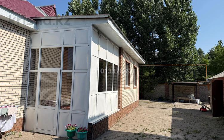 Часть дома · 4 комнаты · 110 м² · 8 сот., Желтоксан 3/3 за 43 млн ₸ в Жибек Жолы — фото 2