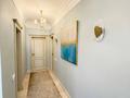 5-бөлмелі пәтер · 189 м² · 5/7 қабат, Арай 49 — КЛУБНЫЙ ДОМ рядом с парком, 10 квартира, бағасы: 1.5 млн ₸ в Астане, Есильский р-н — фото 30