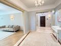 5-бөлмелі пәтер · 189 м² · 5/7 қабат, Арай 49 — КЛУБНЫЙ ДОМ рядом с парком, 10 квартира, бағасы: 1.5 млн ₸ в Астане, Есильский р-н — фото 12