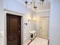 5-бөлмелі пәтер · 189 м² · 5/7 қабат, Арай 49 — КЛУБНЫЙ ДОМ рядом с парком, 10 квартира, бағасы: 1.5 млн ₸ в Астане, Есильский р-н — фото 35