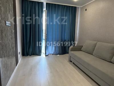 1-бөлмелі пәтер · 42.6 м² · 1/9 қабат, Кайрбекова 358/4, бағасы: 180 000 ₸ в Костанае