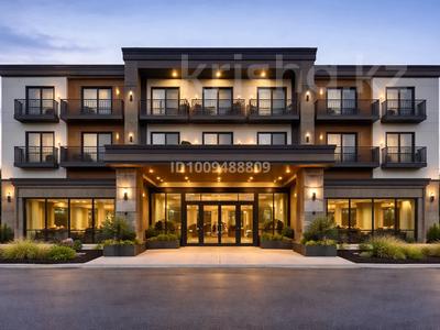 Участок · 11.3 сотки, мкр Достык науметова 4 — Садвакасова за 165 млн 〒 в Алматы, Ауэзовский р-н