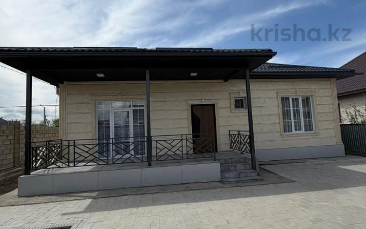Отдельный дом · 5 комнат · 150 м² · 5.5 сот., Алимжанова 110 за 50 млн ₸ в Талдыкоргане — фото 12