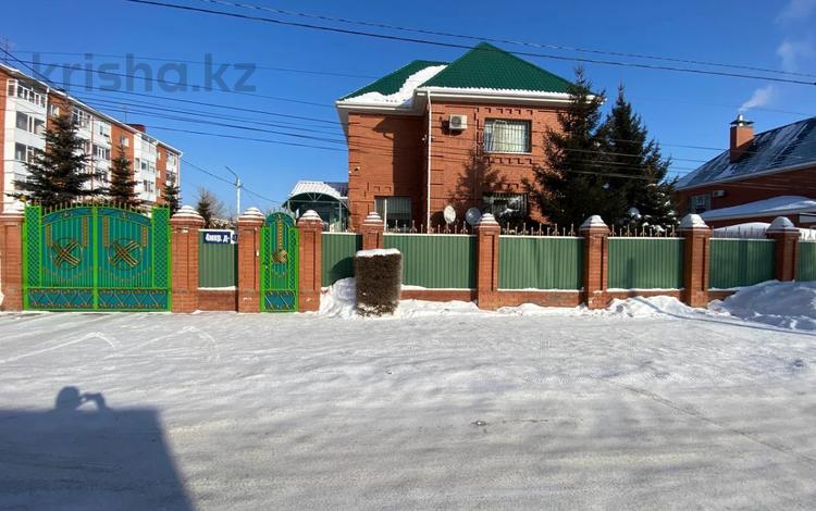 Жеке үй · 5 бөлме · 294 м² · 16 жүзд., 4-й Микрорайон 47, бағасы: 180 млн ₸ в Костанае — фото 2