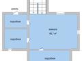 Жеке үй · 5 бөлме · 294 м² · 16 жүзд., 4-й Микрорайон 47, бағасы: 180 млн ₸ в Костанае — фото 4