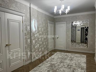 Аренда квартир в Шымкенте: 3-комнатная квартира · 101 м² · 2/9 этаж, 17-й микрорайон, 17-шағынаудан 89 — Рыскулованың қиылысы за 350 000 〒 3-комнатная квартира · 101 м² · 2/9 этаж, 17-й микрорайон, 17-шағынаудан 89 — Рыскулованың қиылысы за 350 000 〒 в Шымкенте, Аль-Фарабийский р-н